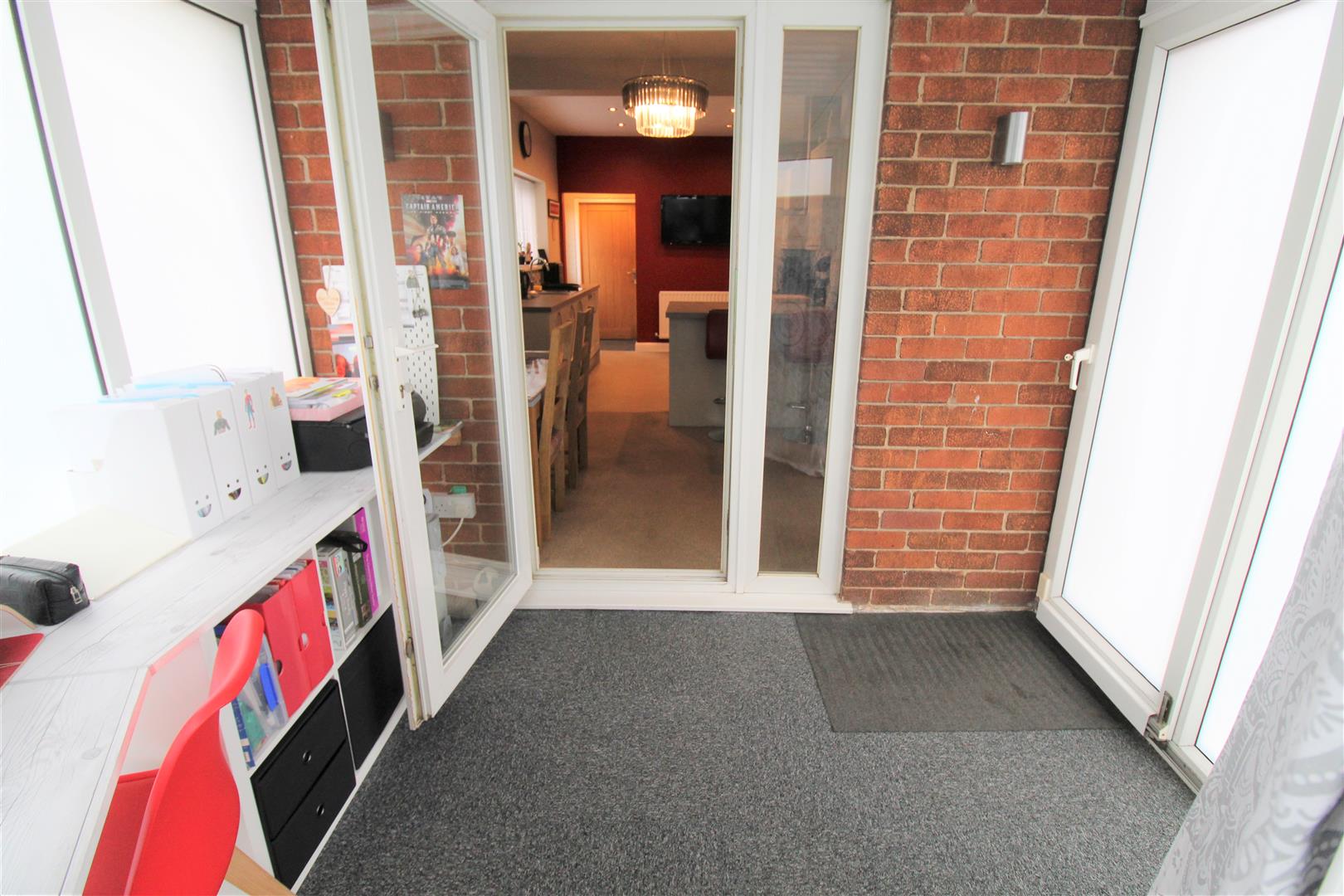 Percival Drive, Stockton Brook, Stoke-On-Trent
